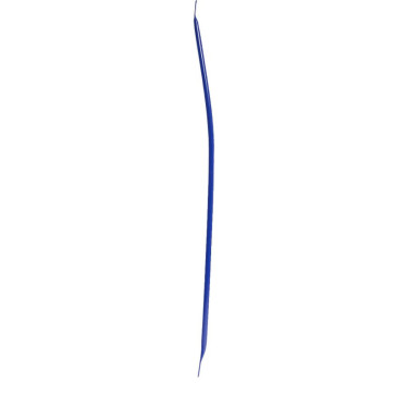Cano lateral T6 direito/esquerdo Finn-Tack Azul