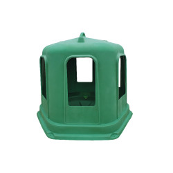 Ripeador hexagonal RPE modelo grande La Gée Ripeador hexagonal RPE modelo grande La Gée