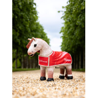 Cobertura Winners para brinquedo Mini Pônei LeMieux Marinho Azul-marinho Cobertura Winners para brinquedo Mini Pônei LeMieux Marinho Azul-marinho