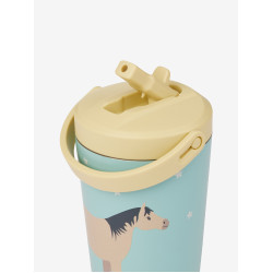 Garrafa térmica Mini LeMieux Água