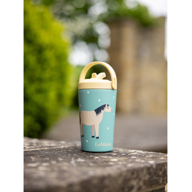 Garrafa térmica Mini LeMieux Água