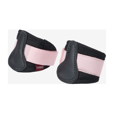 Guêtres Mini Poney Lemieux Florir Rosa Guêtres Mini Poney Lemieux Florir Rosa