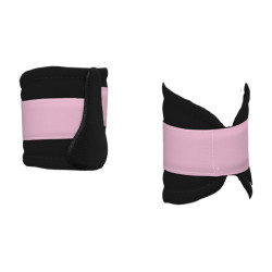 Guêtres Mini Poney Lemieux Florir Rosa Guêtres Mini Poney Lemieux Florir Rosa