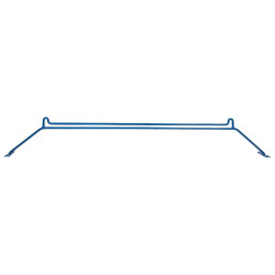 Suporte para lona de proteção Finn-Tack T3