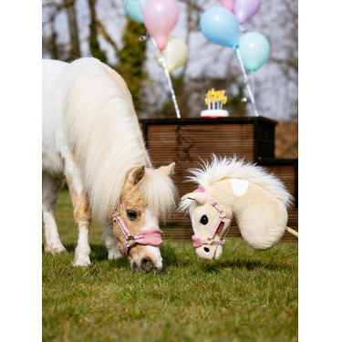 Hobby Horse Dream LeMieux Limão Hobby Horse Dream LeMieux Limão