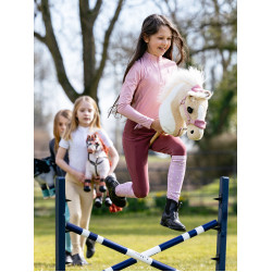Hobby Horse Dream LeMieux Limão Hobby Horse Dream LeMieux Limão