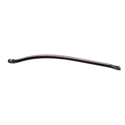 Side Pipe D/E para sulky Finn-Tack R1