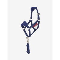 Cabresto para hobby horse LeMieux