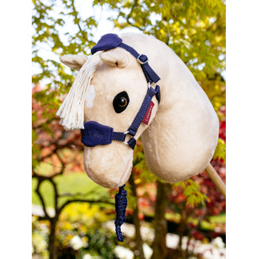 Cabresto para hobby horse LeMieux Cabresto para hobby horse LeMieux