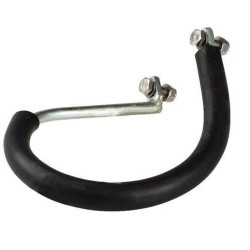 Estribo lateral direito Finn-Tack R1 Estribo lateral direito Finn-Tack R1