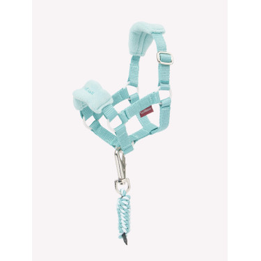 Cabeçada de passeio para brinquedo Mini Pônei LeMieux Cabeçada de passeio para brinquedo Mini Pônei LeMieux