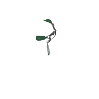 Cabeçada de passeio para brinquedo Mini Pônei LeMieux Azul Cabeçada de passeio para brinquedo Mini Pônei LeMieux Azul