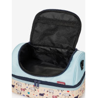 Mini tote LeMieux Água