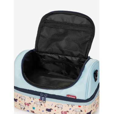 Mini tote LeMieux Água
