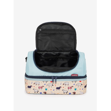 Mini tote LeMieux Água