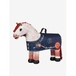 Mini Pônei LeMieux Limão Poppy