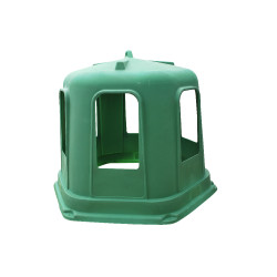 Ripeador hexagonal RPE modelo grande La Gée Ripeador hexagonal RPE modelo grande La Gée