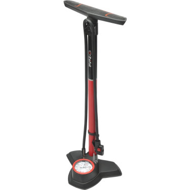Bomba para roda de sulky e carro de treino FP60