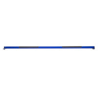 Barra de apoio para os pés adicional para Finn-Tack T4 Azul