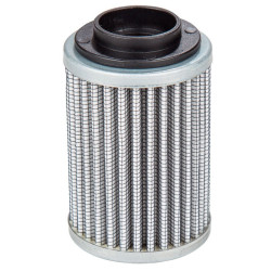 Cartucho de filtro de óleo Finn-Tack