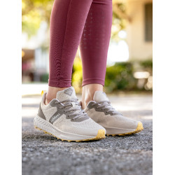 Tênis LeMieux Trax-Lite Pecã Bege Tênis LeMieux Trax-Lite Pecã Bege