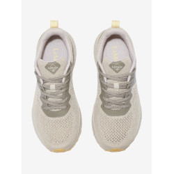 Tênis LeMieux Trax-Lite Pecã Bege Tênis LeMieux Trax-Lite Pecã Bege