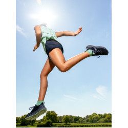 Tênis LeMieux Trax-Lite Crepúsculo Azul Tênis LeMieux Trax-Lite Crepúsculo Azul