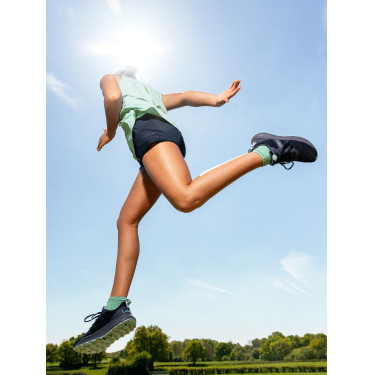 Tênis LeMieux Trax-Lite Crepúsculo Azul Tênis LeMieux Trax-Lite Crepúsculo Azul