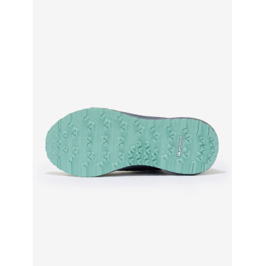 Tênis LeMieux Trax-Lite Crepúsculo Azul Tênis LeMieux Trax-Lite Crepúsculo Azul