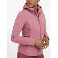 Casaco híbrido LeMieux Brioney 2 em 1 Azul-marinho