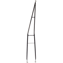 Side-pipe lado esquerdo Finn-Tack T4 Side-pipe lado esquerdo Finn-Tack T4