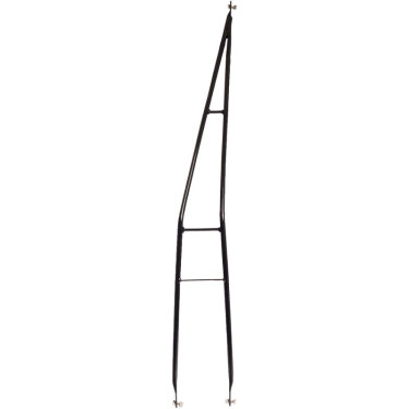 Side-pipe lado esquerdo Finn-Tack T4 Side-pipe lado esquerdo Finn-Tack T4