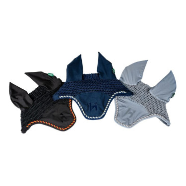 Boné anti-moscas Horseware Newmarket Boné anti-moscas Horseware Newmarket