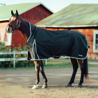 COBERTURA DE CHUVA FINN-TACK Azul