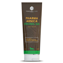 Pharma Arnica Strong Gel 280ml Finlandês / sueco / norueguês / dinamarquês Pharma Arnica Strong Gel 280ml Finlandês / sueco / norueguês / dinamarquês