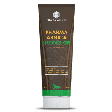 Pharma Arnica Strong Gel 280ml Finlandês / sueco / norueguês / dinamarquês Pharma Arnica Strong Gel 280ml Finlandês / sueco / norueguês / dinamarquês