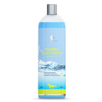 Pharma Blue Loção 1000ml Finlandês / sueco / norueguês / dinamarquês