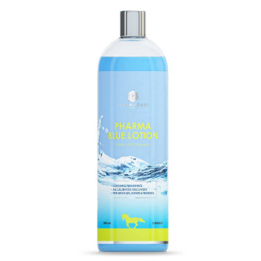 Pharma Blue Loção 1000ml Pharma Blue Loção 1000ml