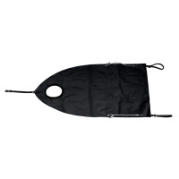 Para-lama Finn-Tack Preto Para-lama Finn-Tack Preto