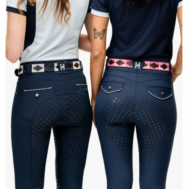 Cinto Horseware Newmarket Polo Cinto Horseware Newmarket Polo