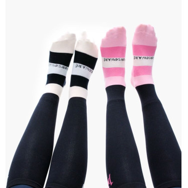 Meias Horseware Newmarket Athletix Meias Horseware Newmarket Athletix