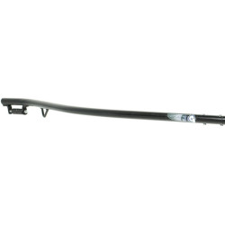 Finn-Tack T1 STD brancard de aço esquerdo