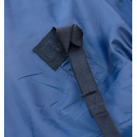 Cinta de perna Horseware Preto