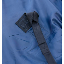 Cinta de perna Horseware Preto Cinta de perna Horseware Preto
