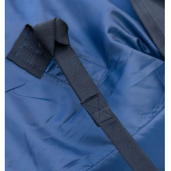 Cinta de perna Horseware Preto Cinta de perna Horseware Preto
