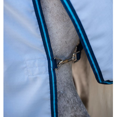 Capa antialérgica Horseware Amigo Ripstop Capa antialérgica Horseware Amigo Ripstop