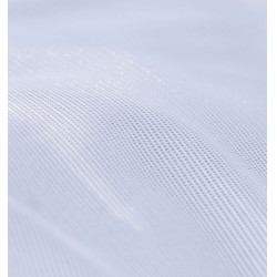 Capa anti-moscas Horseware Amigo Integrada Prata / cinza titânio / prata Capa anti-moscas Horseware Amigo Integrada Prata / cinza titânio / prata