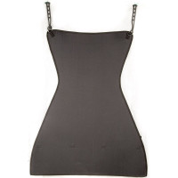Finn-Tack T6 telo protettivo Preto