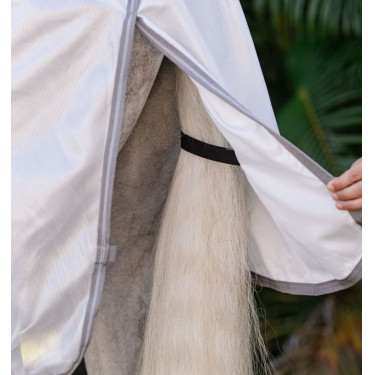 Capa anti-moscas Horseware Amigo Integrada Capa anti-moscas Horseware Amigo Integrada