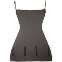 Finn-Tack T6 telo protettivo Preto